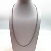 Fashion Brave Men's Pendant Necklace Vintage Bronze Wolf Tooth Alloy Pendant Necklace Fashion Choker Jewelry