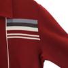 CAYLOR 80s West German vintage Full zip Jacket Red series Men's Used