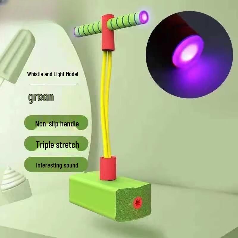 Kids Pogo Stick Jumper Toy