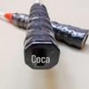 COKA Durable Steel Alloy Badminton Racket Set