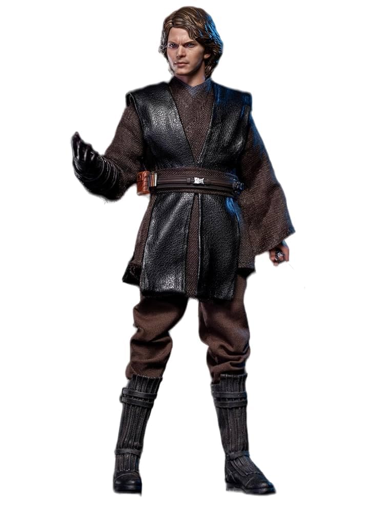 

JNB Toys Scale Figure The Fallen Savior JNB002 Movie Figure 1/12