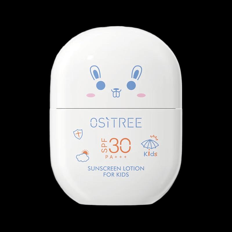 Ositree Kids Sunscreen Lotion