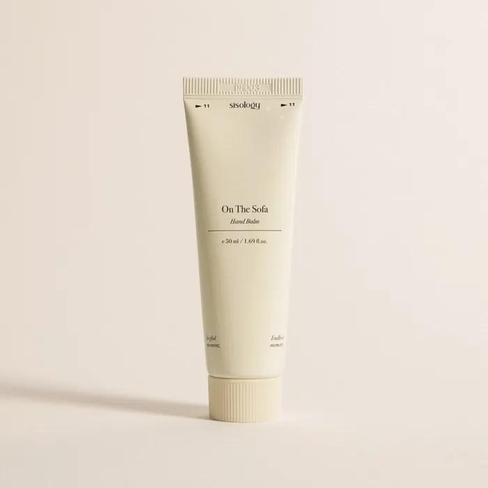 On the Sofa Hand Balm 50ml