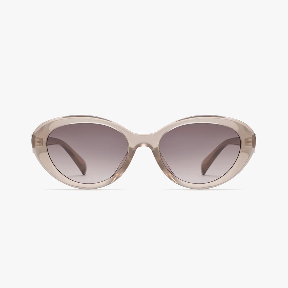 Hwillaaiweeo Sunglasses (Fls7490 Pastelbrown 54)