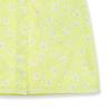 Callaway Floral Print Stripe Skirt Golf C25128207 M Women's / / 1061_Yellow
