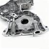 21350-2A660 Oil Pump Timing Cover for Hyundai Kia Models