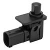 Car Alarm System Switch Sensor 61319119052 Replacement for 128i 135i 323Ci 325Ci 740i 750iL M3 X1 X3 X5 Z3