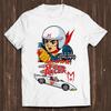Go Speed Racer Retro Comic Anime Fresh Prince Cool Gift Tee T Shirt C843