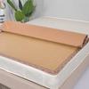 Rattan and Ice Silk Cooling Mat Set
