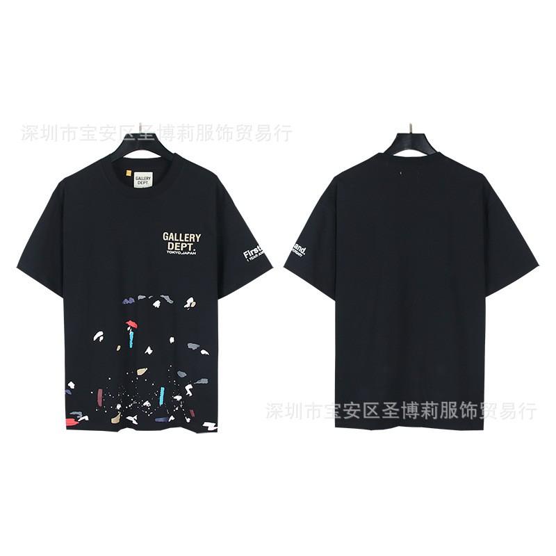 Unisex Vintage Streetwear Cotton Tee With Skull Print Loose Fit Short Sleeve T-Shirt Teens Adults