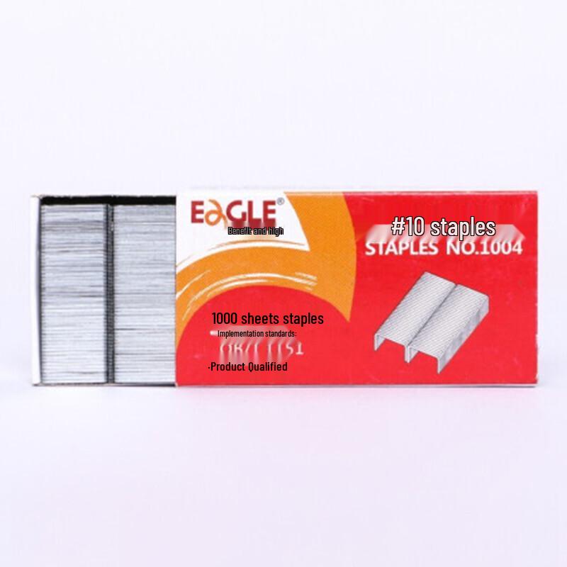 Yiergao 10# Universal Staples