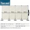 Junhun Heavy-Duty Telescopic Map Display Stand
