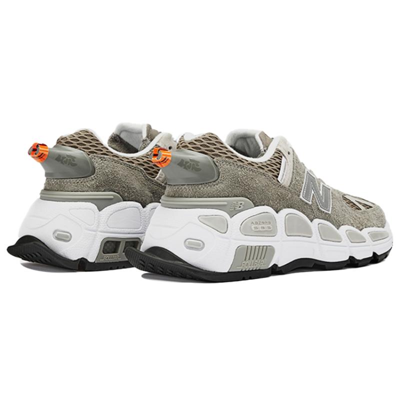 New Balance 574 Yurt Salehe Bembury Shark Skin Sneakers MS574YSC