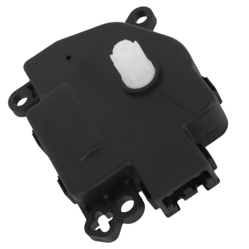 Air Heater Blend Door Actuator For Ford Edge Fusion Continental MKZ MKX 2013-2018 GS7H19E616AA 2168016 Autoparts Accessories