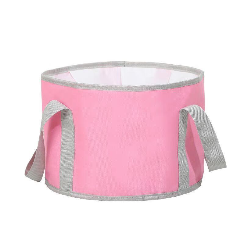 Travel Folding Insulated Foot Bath Basin