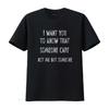 Sarcastic Grunge T Shirt Slogan Tee Black Clothing 2yk Baggy Shirts Oversized 5xl Size Emo Lime Monday Vintage Washed Versatile