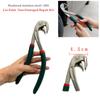 Car Fender Panel Leaf Edge Pliers Tool Automotive Body Paintless Dent Repair Kit