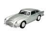WELLY 1964 ASTON MARTIN DB5 SILVER 1:24 24101