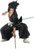 BANPRESTO Bleach Zaraki Kenpachi Vibration Star Figure