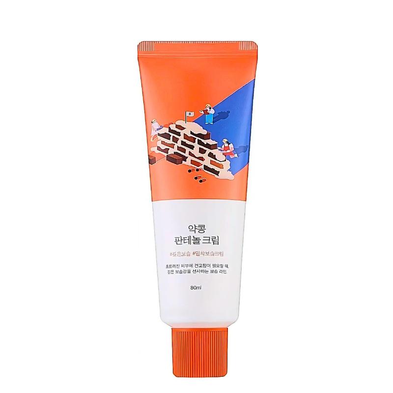 Soybean Panthenol Cream 2.70 fl.oz / 80ml