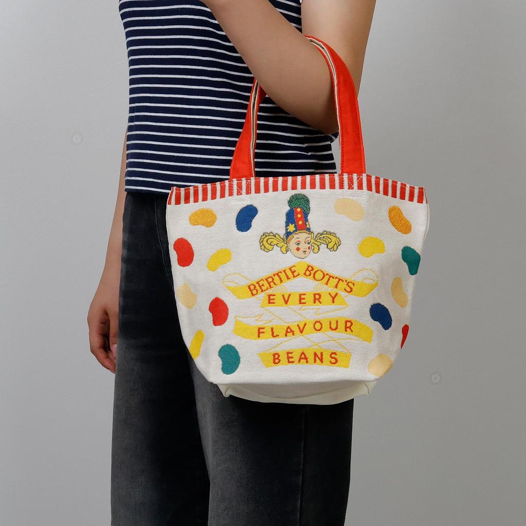 Marushin Mini Bag, Harry Potter Bean Bag, Gobelin Weave, 4105104500