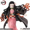 Megahouse GALS Series Demon Kimetsu no Yaiba Nezuko Kamado Figure Slayer abgeschlossen