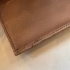 Used PRADA Saffiano Card Case