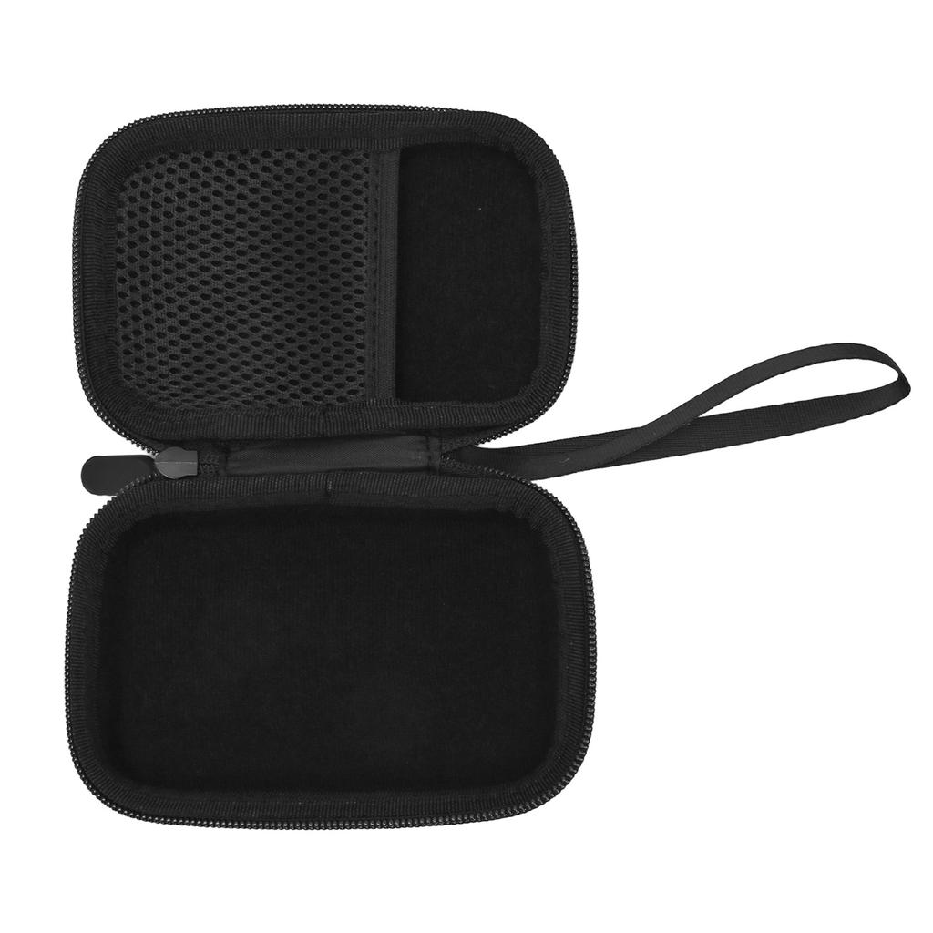 Pre GO3 Pevné prenosné puzdro EVA Prenosný Bluetooth reproduktor Cestovné ochranné prenosné úložné puzdro