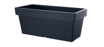 Lofly Case DLOFC600 Elongated Flowerpot | Anthracite