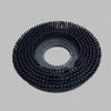 Floor Scrubber Bristle Brush for BR855