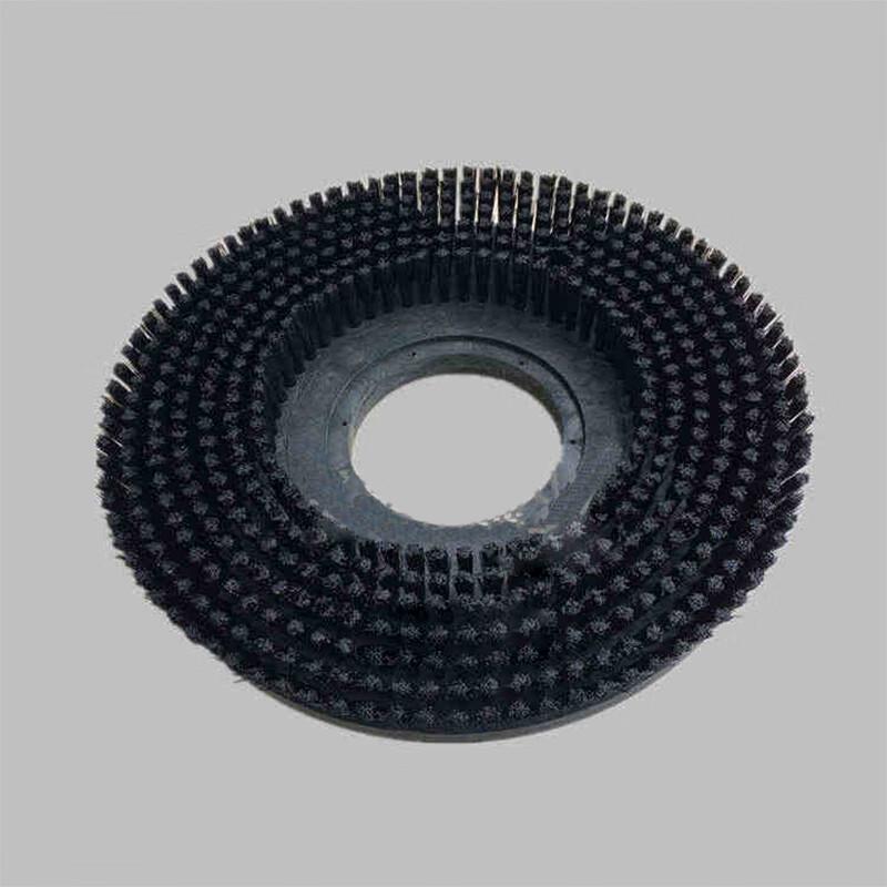 Floor Scrubber Bristle Brush for BR855