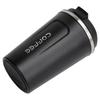 Double-Wall Insulation Vacuum Insulated Coffee Mug Leakproof Lid Thermal Travel Mug  Car Use
