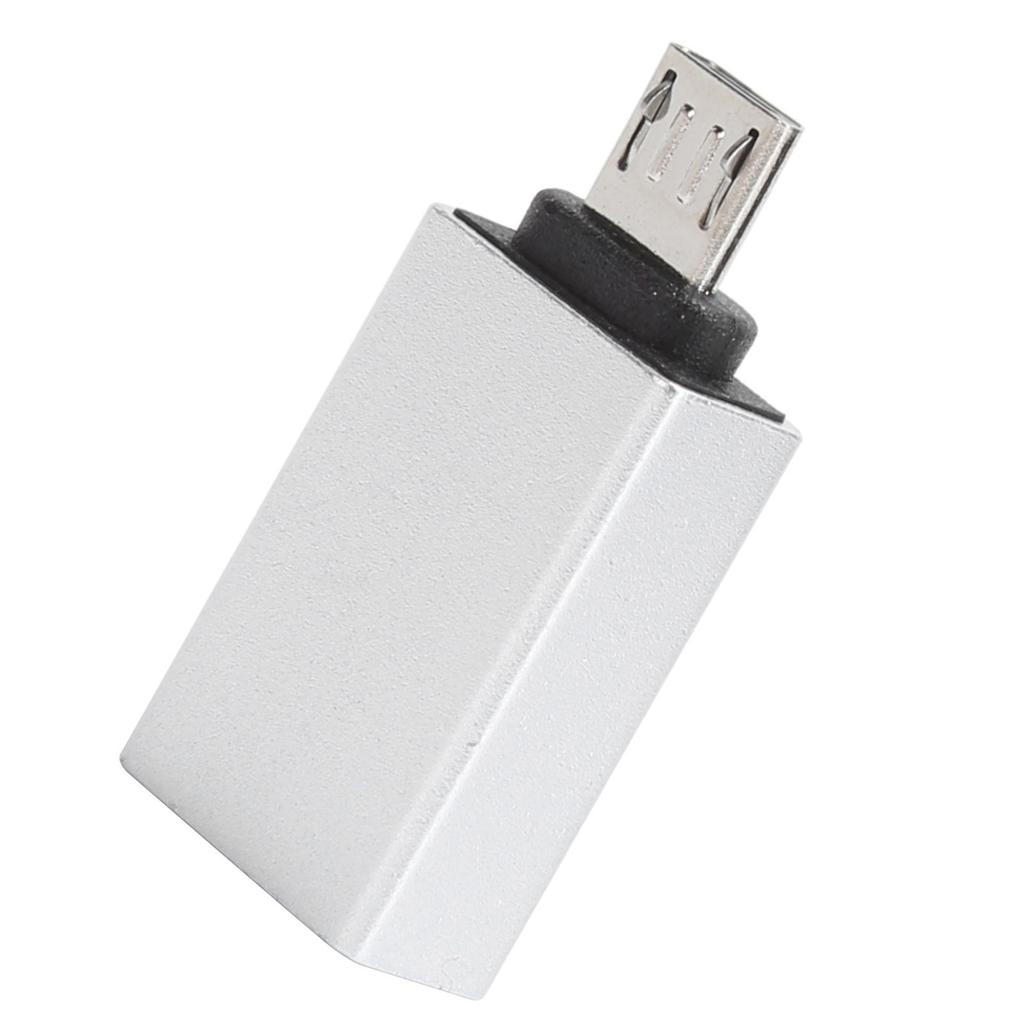 USB To for   Adapter   OTG Convert Connector Data   Charging Device