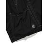 Bbc Earth 3d Pocket Half Pants  Black 