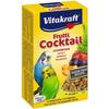 VITAKRAFT Cocktail Fruits - Pour Perruches - 200 G