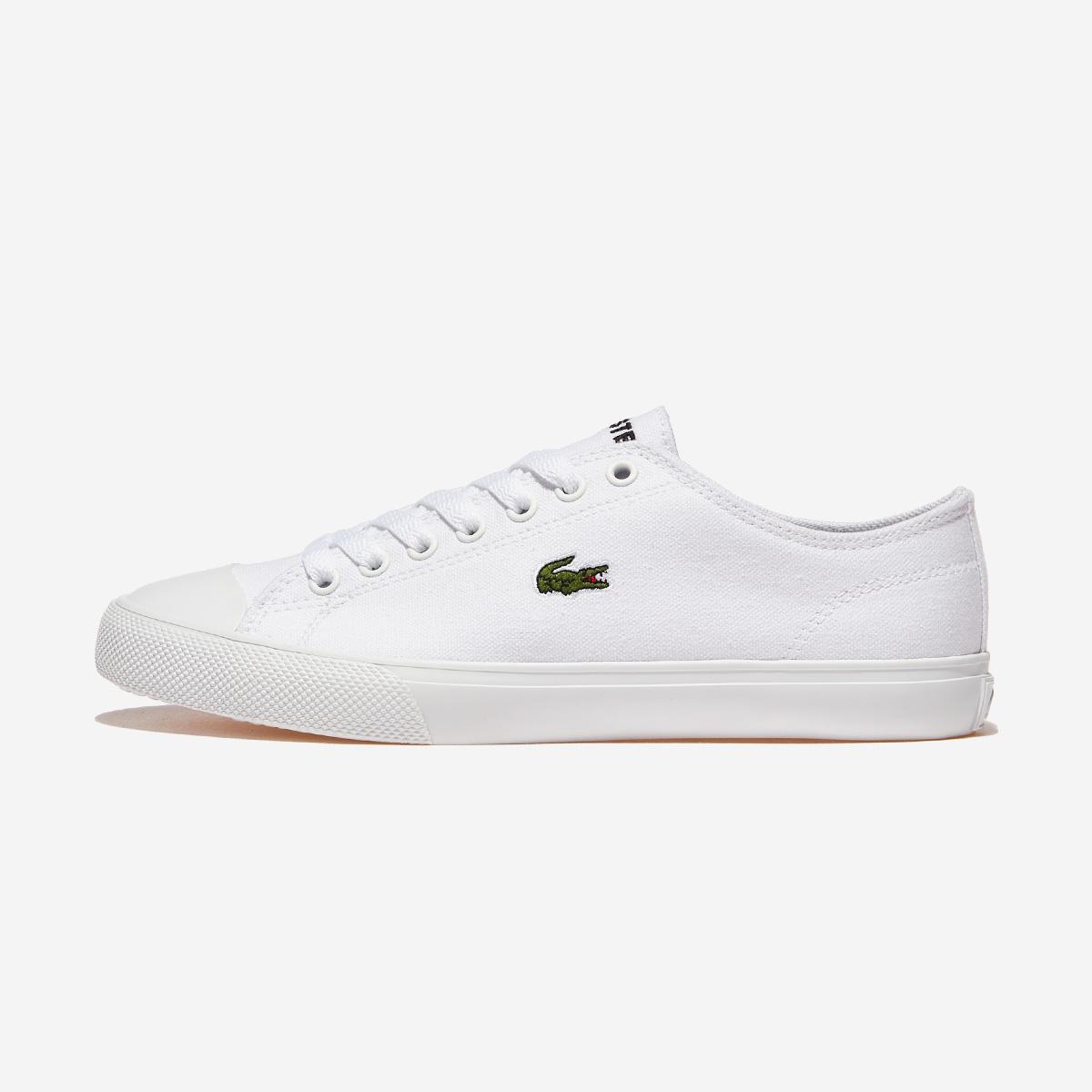

[Lacoste] VULC 1, 7-48CFA0025, 1010109085, Popular Korean Shoes 235