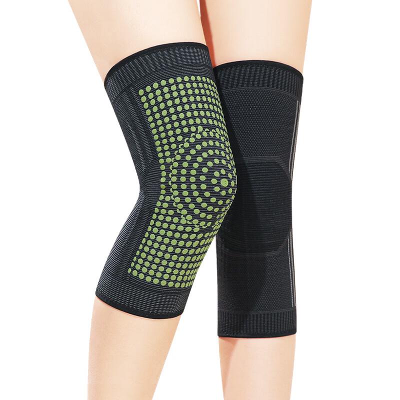 TULX Graphene Wormwood Heated Knee Support