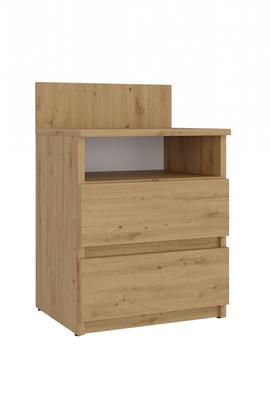 Malwa M1 ARTISAN Bedside Table