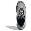 Adidas Wonder Runner Comfortable Rock Slip-Resistant Durable Low-Top Running Shoes Unisex Running Shoes Gray JQ7589