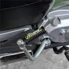 Motores e peças de motores para motociclos – Entradas e peças sobressalentes