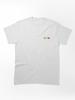 Wild Life life series Classic Unisex T-Shirt