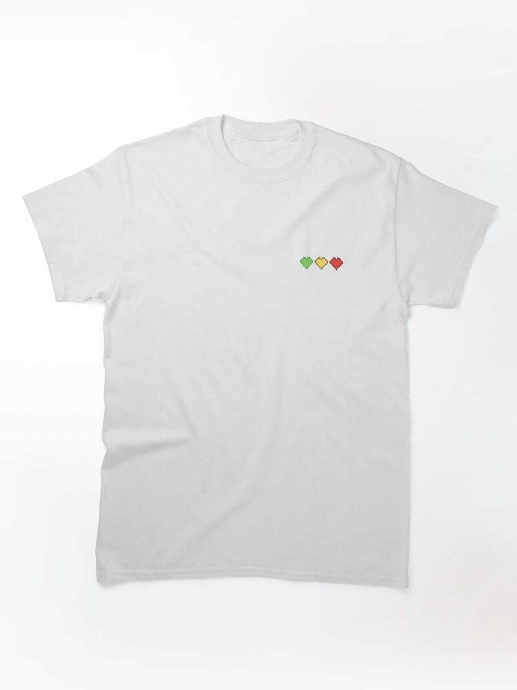 Wild Life life series Classic Unisex T-Shirt