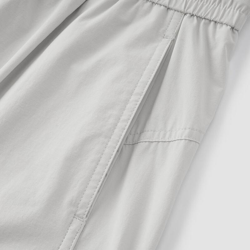 Semir Men's Oversize Curved Casual Cargo Pants