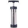 Stainless Steel Sausage Maker Widened Tube Sausage Stuffer Homemade Sausage Filler  Kitchen