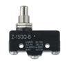 Z15GQB SPDT Momentary Push Button Plunger Limit Switch 15A Rated Current with Copper Contact and Stable Performance