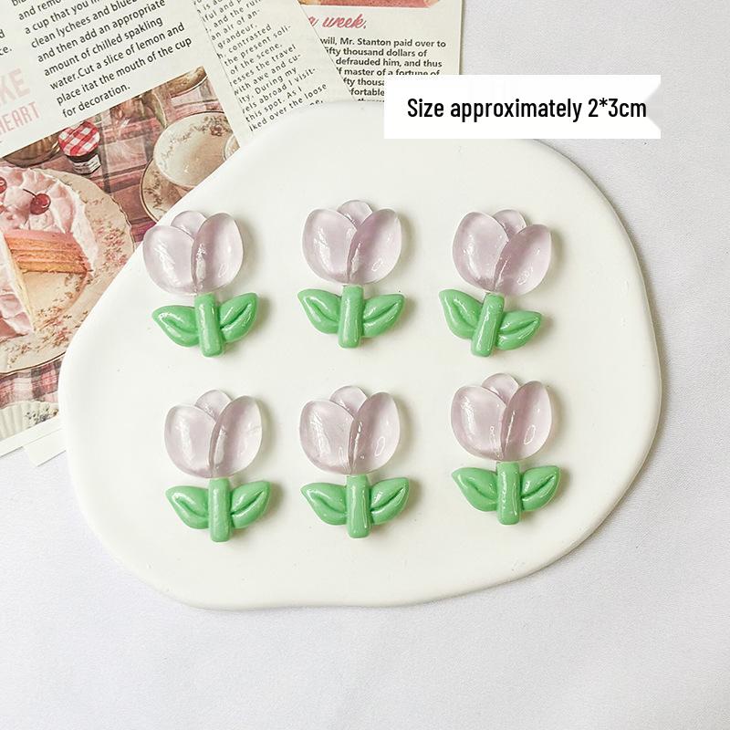 Electric Vehicle Cute Ears & Wings Universal Stickers for Helmet Decoration