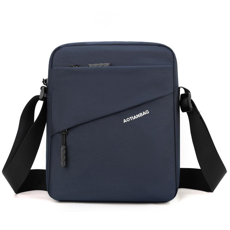 Shoulder Bag Men's Outdoor Crossbody Bag