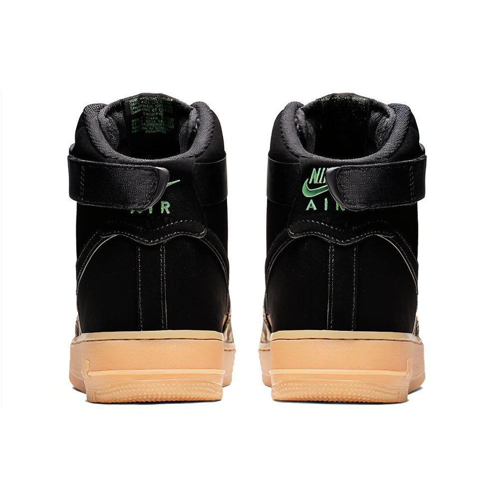 Nike Air Force 1 High Realtree Camo AO2410-001