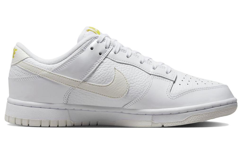 Nike Dunk Low 'Valentinstag Gelbes Herz' Damen FD0803-100