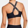 Under Armour Bielizna sportowa damska czarna (Dla obu płci) Bielizna sportowa 1351994 001